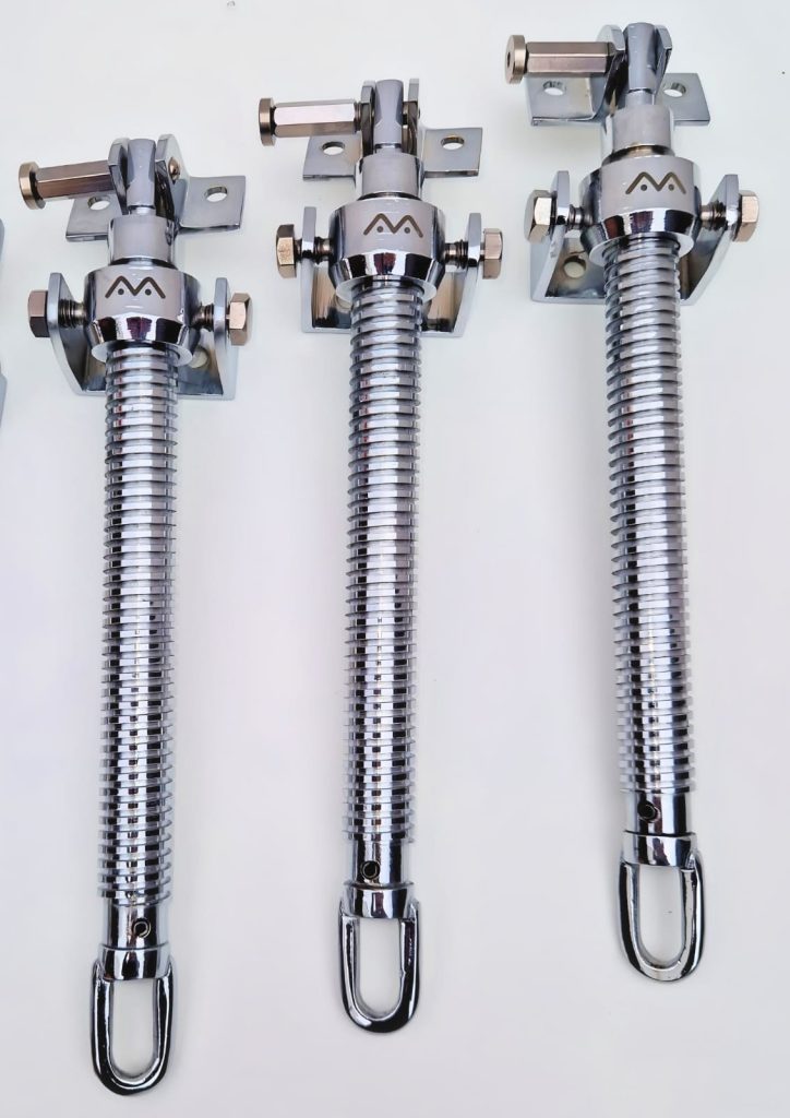 Husillo de claraboya